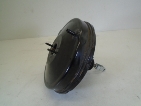 NISSAN NV200 DCI SE COMBI E5 4 SOHC 2011-2016 1461 BRAKE SERVO (ABS)