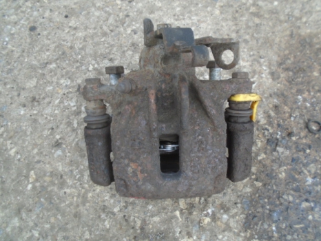 RENAULT TRAFIC SL27 SPORT DCI S/R E4 4 DOHC 2007-2013 1996 CALIPER (REAR PASSENGER SIDE)