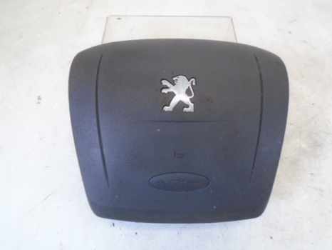 PEUGEOT BOXER 335 LWB 2007-2014 AIR BAG