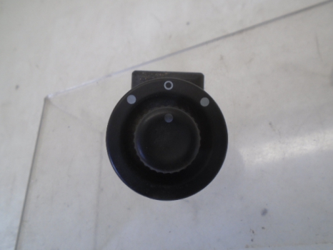 VAUXHALL VIVARO 2900 L2H1 CDTI P/V SPORTIVE E5 4 DOHC PANEL VAN 2014-2019 ELECTRIC MIRROR SWITCH