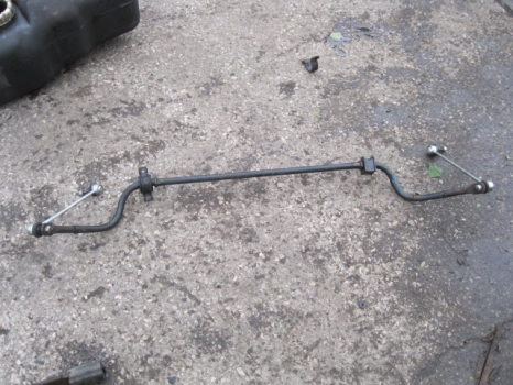 FORD TRANSIT 350 PANEL VAN 2006-2014 2.4 ANTI ROLL BAR (FRONT)