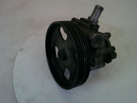 PEUGEOT EXPERT TEPEE COMFORT L1 HDI 6STR E4 4 DOHC MPV 5 Door 2007-2016 POWER STEERING PUMP