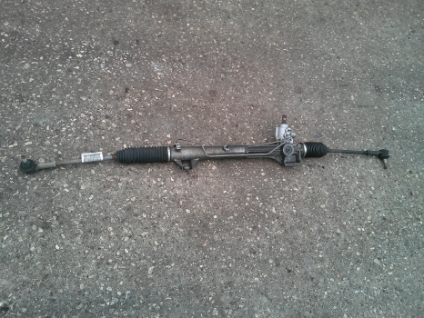 PEUGEOT EXPERT TEPEE COMFORT L1 HDI 6STR E4 4 DOHC MPV 5 Door 2007-2016 STEERING RACK (POWER)
