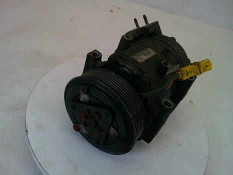 PEUGEOT EXPERT TEPEE COMFORT L1 HDI 6STR E4 4 DOHC 2007-2016 1560 AIR CON COMPRESSOR/PUMP