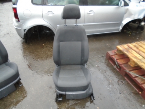 VOLKSWAGEN CADDY 2010-2015 SEAT - PASSENGER SIDE FRONT