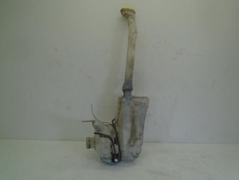 RENAULT TRAFIC SL27 SPORT DCI S/R E4 4 DOHC 2007-2013 WASHER BOTTLE AND PUMP