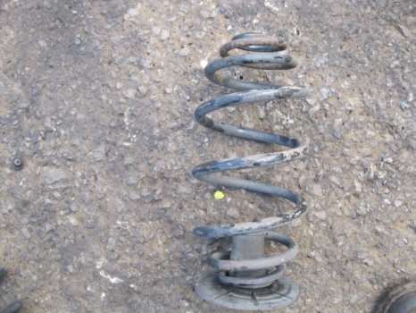 VAUXHALL ZAFIRA MPV 1999-2004 1.8 COIL SPRING (REAR PASSENGER SIDE)