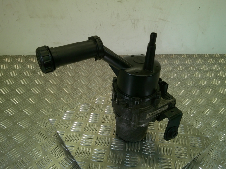 CITROEN BERLINGO 625 ENTERPRISE L1 HDI E5 4 SOHC 2010-2018 ELECTRIC POWER STEERING PUMP