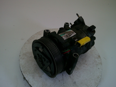 PEUGEOT PARTNER TEPEE OUTDOOR HDI E4 4 DOHC 2010-2015 1560 AIR CON COMPRESSOR/PUMP