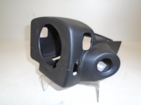 CITROEN DISPATCH 2007-2014 STEERING COLUMN COWLS