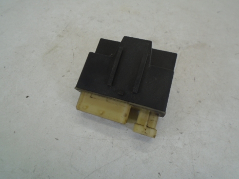 CITROEN BERLINGO MULTISPACE XTR HDI E4 4 DOHC 2009-2012 1560 GLOW PLUG CONTROL MODULE/RELAY