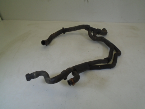 RENAULT KANGOO EXPRESSION 2005-2009 WATER COOLANT PIPES