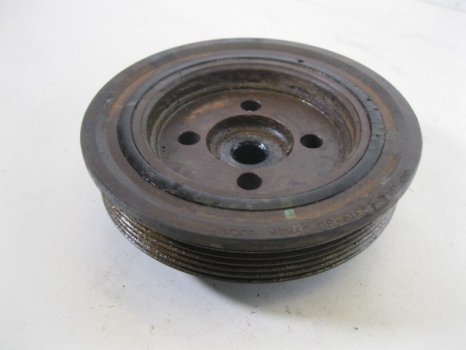 FORD TRANSIT CONNECT 2002-2006 CRANKSHAFT PULLEY