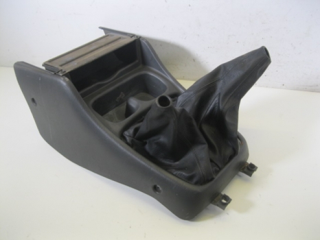 FORD RANGER CREW CAB PICKUP 2000-2006 CENTRE CONSOLE (AROUND GEARSTICK)