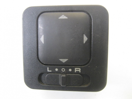 FORD RANGER CREW CAB PICKUP 2000-2006 ELECTRIC MIRROR SWITCH