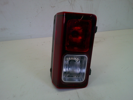 VAUXHALL VIVARO 2700 L1H1 CDTI P/V SPORTIVE E5 4 DOHC PANEL VAN 2014-2019 FOG LIGHT (REAR DRIVER SIDE)