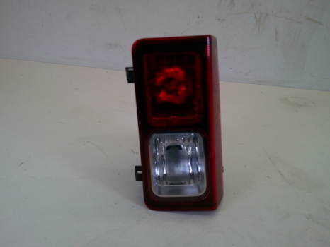 VAUXHALL VIVARO 2700 L1H1 CDTI P/V SPORTIVE E5 4 DOHC 2014-2019 REVERSE LIGHT (REAR PASSENGER SIDE)
