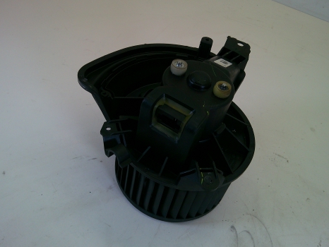FIAT DOBLO CARGO 16V SX MULTIJET MAXI E5 4 DOHC PANEL VAN 2010-2015 1248 HEATER BLOWER MOTOR