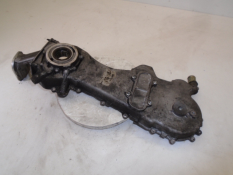 PEUGEOT BIPPER HDI S E5 4 DOHC 2008-2015 TIMING COVER