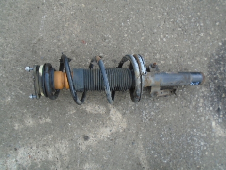 FORD TRANSIT 280 TREND LR E4 4 DOHC PANEL VAN 2006-2014 2198 STRUT/SHOCK/LEG (FRONT PASSENGER SIDE)