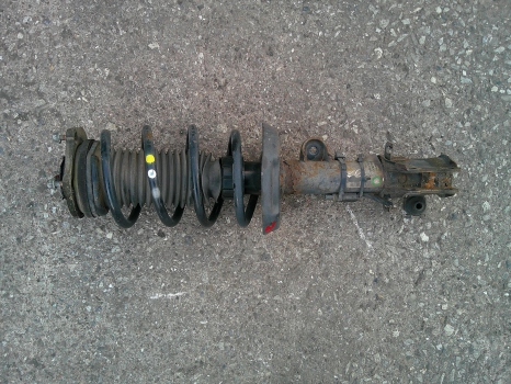 FIAT DOBLO CARGO 16V SX MULTIJET MAXI E5 4 DOHC PANEL VAN 2010-2015 1248 STRUT/SHOCK/LEG (FRONT PASSENGER SIDE)