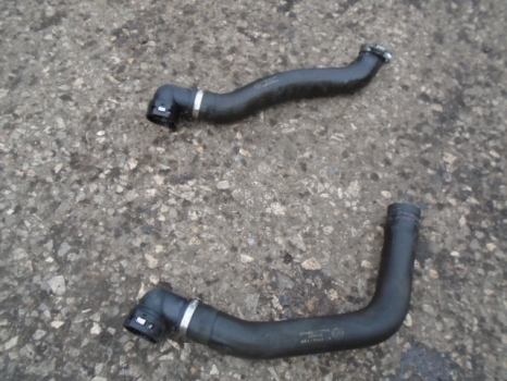 FIAT DOBLO CARGO 2001-2010 RADIATOR COOLANT HOSES