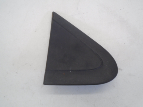 FORD TRANSIT CONNECT T200 LR E4 4 SOHC 2002-2013 DOOR MIRROR FINISH TRIM (DRIVER SIDE)