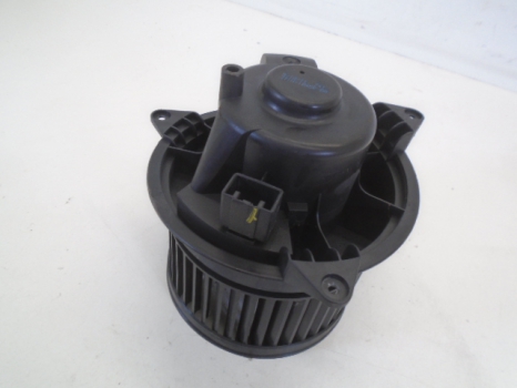 FORD TRANSIT CONNECT T200 LR E4 4 SOHC PANEL VAN 2002-2013 1753 HEATER BLOWER MOTOR