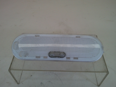 VAUXHALL VIVARO 2700 L1H1 CDTI P/V SPORTIVE E5 4 DOHC 2014-2019 INTERIOR LIGHT (FRONT)