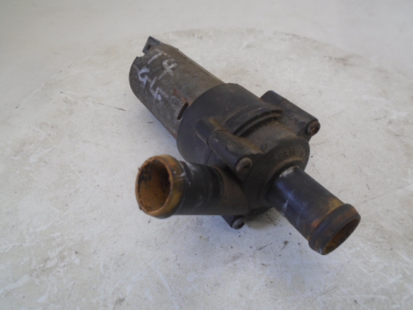 VW TRANSPORTER 1991-2002 AUXILIARY WATER PUMP