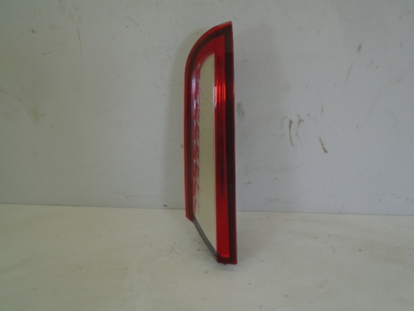 FORD TRANSIT CONNECT 200 LIMITED EDITION P/V E5 4 SOHC 2013-2018 REAR/TAIL LIGHT UPPER SECTION (PASSENGER SIDE)