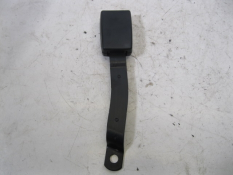 VOLKSWAGEN POLO 9N 2002-2007 SEAT BELT ANCHOR (DRIVER SIDE FRONT)