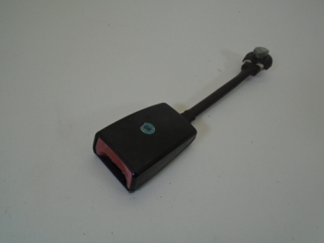 FIAT DOBLO CARGO 2001-2010 SEAT BELT ANCHOR (DRIVER SIDE FRONT)