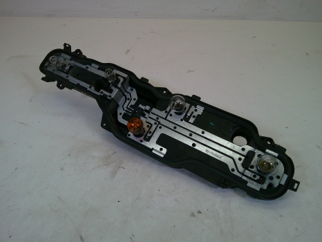 PEUGEOT BOXER HDI 333 L1H1 P/V E5 4 DOHC 2014-2018 REAR/TAIL BULB HOLDER (DRIVER SIDE)