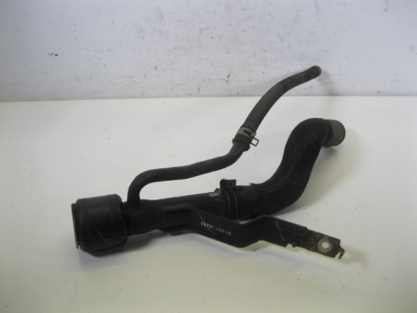 NISSAN NV200 2009-2012 1.5 FUEL FILLER NECK/PIPE