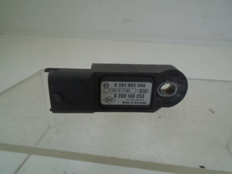 NISSAN NV200 SE DCI E5 4 SOHC 2011-2016 MAP SENSOR