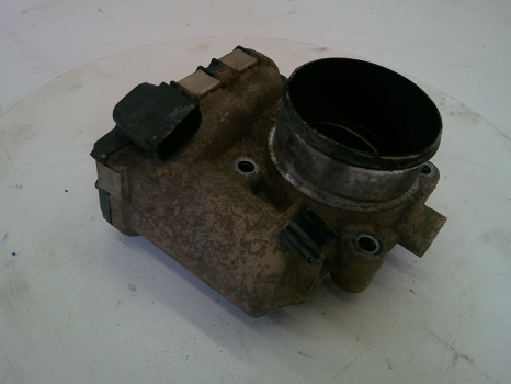 PEUGEOT BOXER HDI 333 L1H1 P/V E5 4 DOHC 2014-2018 2198 THROTTLE BODY