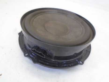 VOLKSWAGEN CADDY C20 TDI SWB E4 4 SOHC 2004-2010 DOOR SPEAKER