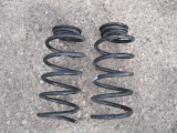 VAUXHALL CORSA 2014-2018 PAIR OF COIL SPRINGS (REAR) 2014,2015,2016,2017,2018VAUXHALL CORSA 2014-2018 PAIR OF COIL SPRINGS (REAR)      GOOD