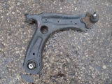 SEAT IBIZA 3 DOOR 2008-2015 1390 LOWER ARM/WISHBONE (FRONT DRIVER SIDE) 2008,2009,2010,2011,2012,2013,2014,2015SEAT IBIZA LOWER ARM/WISHBONE (FRONT DRIVER/RIGHT SIDE) 2008-2015      Used