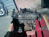 FIAT PANDA 2003-2011 1242 ENGINE PETROL BARE 2003,2004,2005,2006,2007,2008,2009,2010,2011FIAT PANDA ENGINE 1.2 PETROL 188A4000 2003-2011      Used