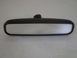 AUDI A2 2000-2005 REAR VIEW MIRROR 2000,2001,2002,2003,2004,2005AUDI A2 REAR VIEW MIRROR 2000-2005      Used