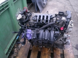 FORD KA EDGE 2008-2016 1242 ENGINE PETROL BARE 2008,2009,2010,2011,2012,2013,2014,2015,2016FORD KA EDGE ENGINE 1.2 PETROL 169A4000 2008-2016 169A4000     Used