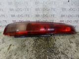 NISSAN X-TRAIL 2001-2007 REAR/TAIL LIGHT (PASSENGER SIDE) 2001,2002,2003,2004,2005,2006,2007NISSAN X-TRAIL 2001-2007 REAR/TAIL LIGHT (PASSENGER/LEFT SIDE)       Used