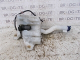 FIAT GRANDE PUNTO 2006-2010 WASHER BOTTLE AND PUMP 2006,2007,2008,2009,2010FIAT GRANDE PUNTO 2006-2010 WASHER BOTTLE AND PUMP       Used