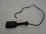 NISSAN NOTE 2006-2010 SEAT BELT ANCHOR FRONT 2006,2007,2008,2009,2010NISSAN NOTE FRONT SEAT BELT ANCHOR 2006-2010      Used