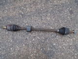 FIAT 500 LOUNGE 2008-2015 1248 DRIVESHAFT - DRIVER FRONT (ABS) 2008,2009,2010,2011,2012,2013,2014,2015FIAT 500 LOUNGE 2008-2015 1.3 DIESEL DRIVESHAFT - DRIVER/RIGHT FRONT (ABS)       Used