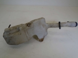 FIAT 500 LOUNGE 2008-2015 WASHER BOTTLE AND PUMP 2008,2009,2010,2011,2012,2013,2014,2015      Used