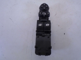 CITROEN DS3 2009-2015 ELECTRIC WINDOW/MIRROR SWITCH BANK 2009,2010,2011,2012,2013,2014,2015CITROEN DS3 ELECTRIC WINDOW/MIRROR SWITCH BANK POWER FOLD TYPE 2009-2015      Used