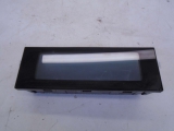 CITROEN DS3 2009-2015 LCD DISPLAY UNIT 2009,2010,2011,2012,2013,2014,2015CITROEN DS3 LCD DISPLAY UNIT 9807107380-01 2008-2015 9807107380-01     Used